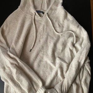 Super soft hoodie
